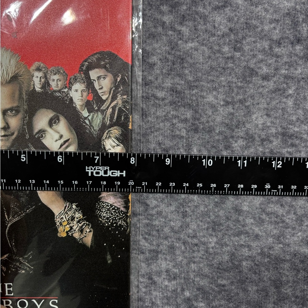 The Lost Boys Movie Metal/Aluminum Sign - Picture 11 of 11